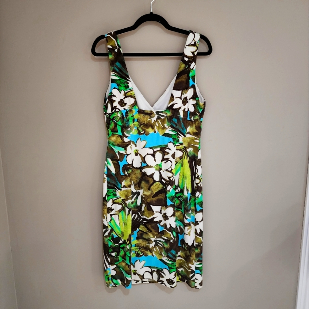 Joseph Ribbkoff Dress